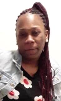 Victoria McBee death by force case profile photo