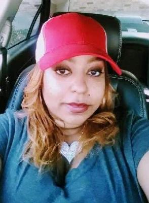 Keva Hill death by force case profile photo