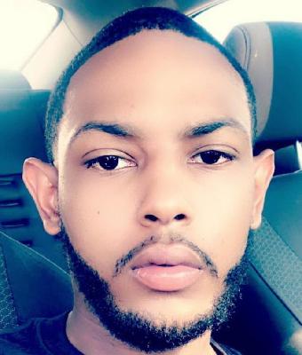 Demarcus Davis death by force case profile photo