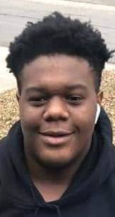 Jalen Davis death by force case profile photo