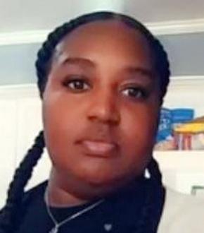 Rahmeisha Smith death by force case in Saint-louis, MO