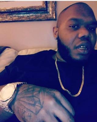 Charles Jones death by force case in Saint-louis, MO