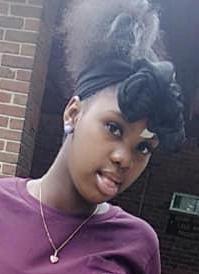 Deosha Purnell death by force case profile photo