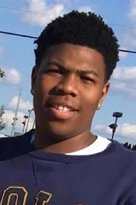 Darrell McClendon death by force case in Saint-louis, MO