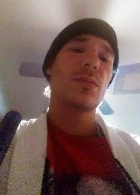 Mark Ford death by force case in Saint-louis, MO