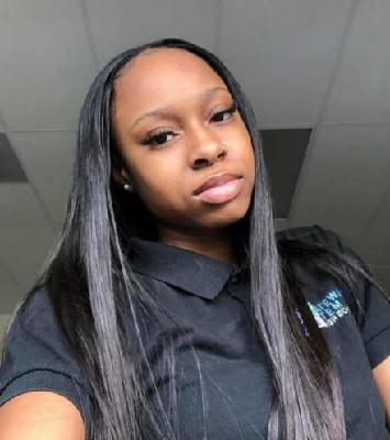 Gerliah Dennis death by force case profile photo