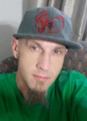 Michael Chapman death by force case in Saint-louis, MO
