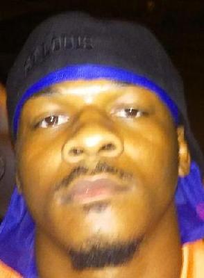 James Hayden death by force case in Saint-louis, MO