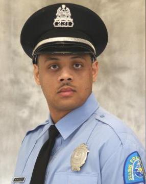 Tamarris L Bohannon death by force case in Saint-louis, MO