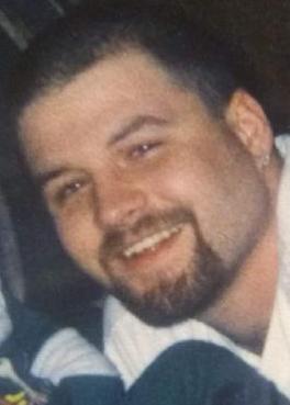 Casey Gabbard death by force case profile photo