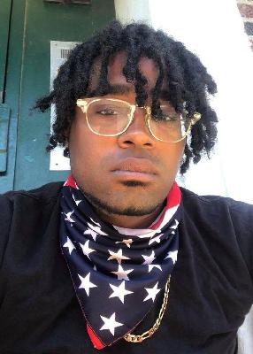 Dereal Burch death by force case in Saint-louis, MO