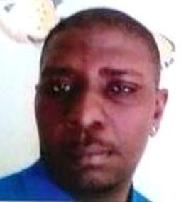 Patrick Hicks death by force case profile photo