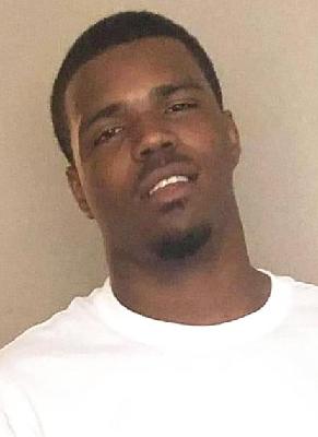 Jahmiere Green death by force case in Kansas-city, MO