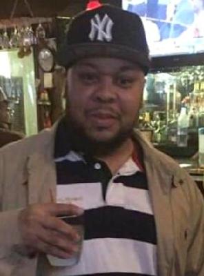 James McGregory death by force case in Saint-louis, MO