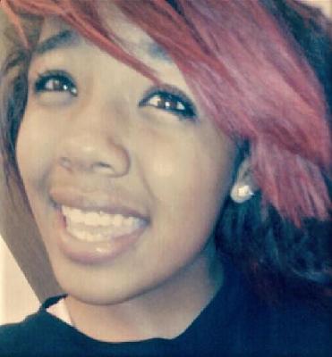 Jazmyn Henrion death by force case profile photo