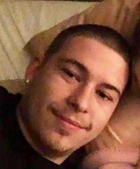Tyler Patrick Higdon death by force case in Gladstone, MO