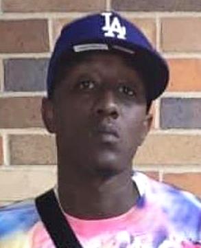 Brandon Barton death by force case in Saint-louis, MO