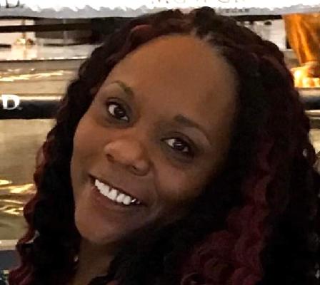 Kimah McDonald death by force case in Independence, MO