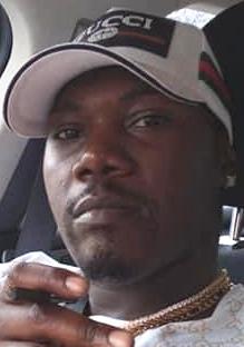 Dorcino Jackson death by force case in Saint-louis, MO