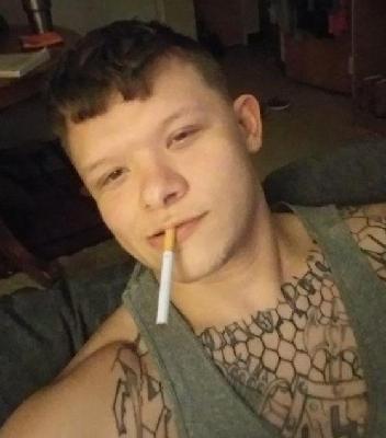 Travis Gauch death by force case in Springfield, MO