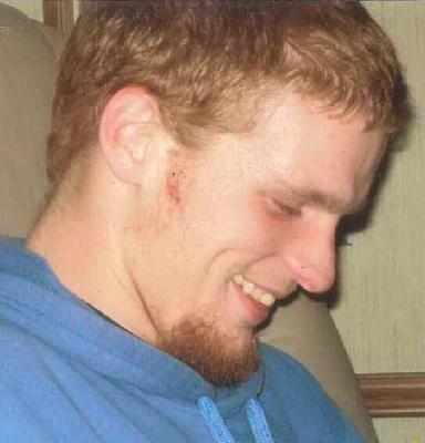 William Goldsmith Shy death by force case in Vulcan, MO