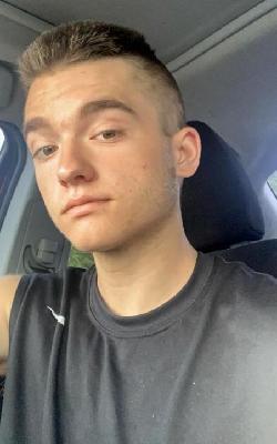 Lucas Jester death by force case profile photo