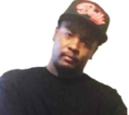 Derrick Davis death by force case in Kansas-city, MO