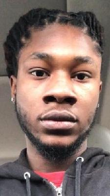 Avery West death by force case in Saint-louis, MO