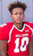 Tornez Burton death by force case in Mexico, MO