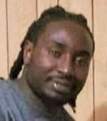 Henry Hampton death by force case in Kansas-city, MO