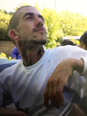 Daniel Sam Fuentes death by force case in San Bernardino, CA