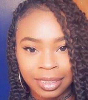 Briana Nichol Johnson death by force case in Kansas-city, MO