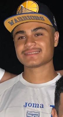 Kirby Dominguez-Amaya death by force case in Saint-louis, MO