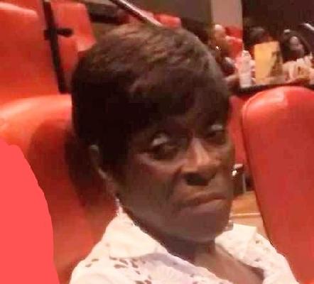 Bridgette Johnson death by force case in Saint-louis, MO
