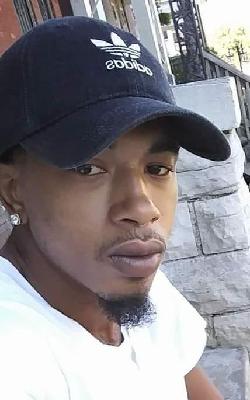 John Bailey death by force case in Saint-louis, MO
