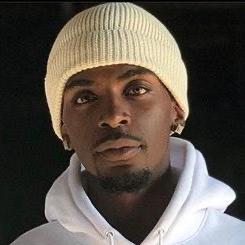 Malik Taylor death by force case profile photo