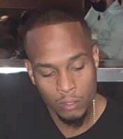 Xavien Brooks death by force case profile photo