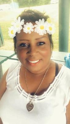 Crystal Strong death by force case in Saint-louis, MO