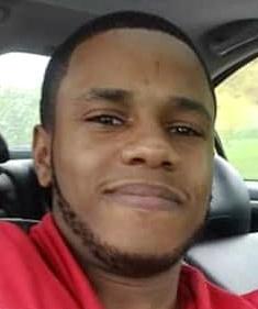 Demarko Williams death by force case profile photo