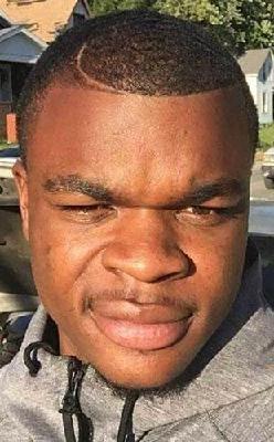 Tobias Courtney death by force case in Saint-louis, MO