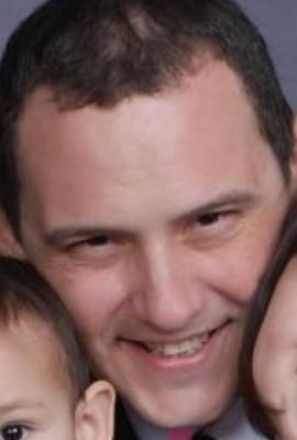 Joseph Hecht death by force case profile photo