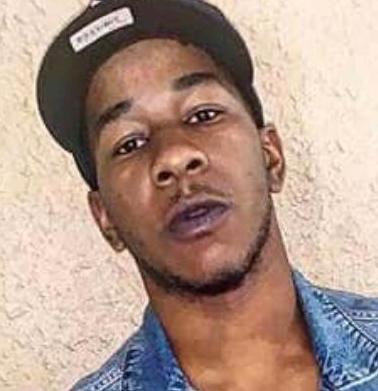 Tarran Bell death by force case in Saint-louis, MO