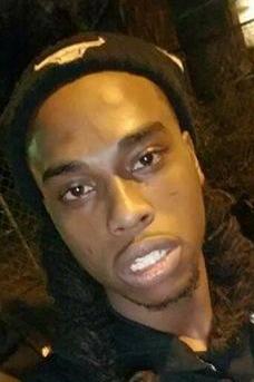 Tobyron Shaw death by force case in Saint-louis, MO