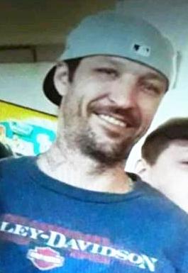 David Batton death by force case in Saint-louis, MO