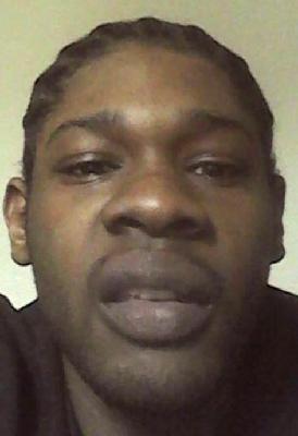 Jayvon McCray death by force case profile photo