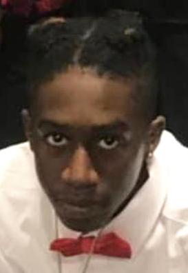 MarQuice J. Amos death by force case in Kansas-city, MO