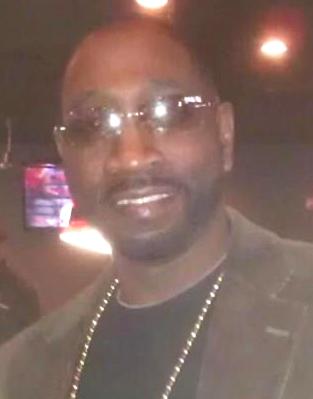 Carl Netter death by force case in Saint-louis, MO