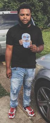 Adonis Pullman death by force case profile photo