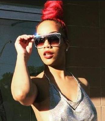 Kelsey Jackson death by force case in Saint-louis, MO