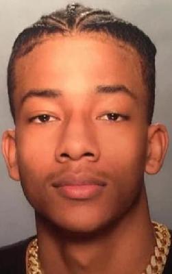 Omar Harris death by force case in Saint-louis, MO